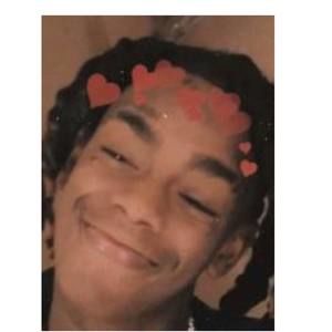 Meet your Posher, Christopher